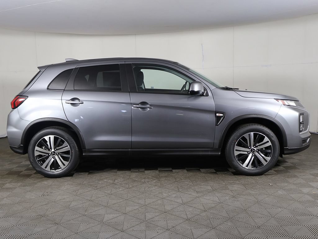 New 2027 Mitsubishi Outlander Sport ES AWD/4WD image 15