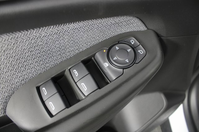 New 2026 Chevrolet TrailBlazer LS image 15