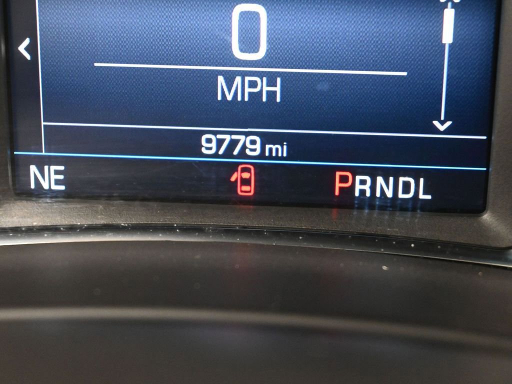 Used 2023 Chevrolet Equinox RS image 32