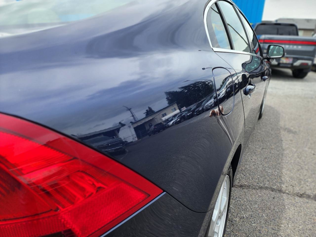 Used 2013 Volvo S60 T5 AWD/4WD image 38