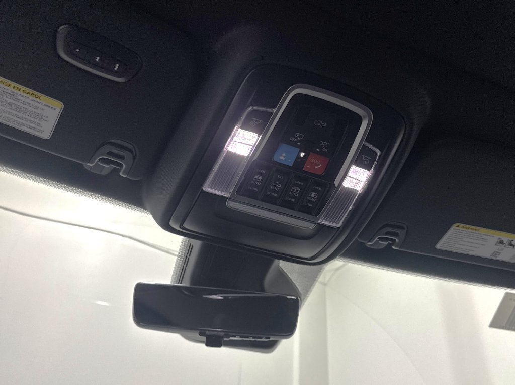 New 2026 RAM 1500 Rebel w/ Rebel Level 2 Equipment Group AWD/4WD image 30