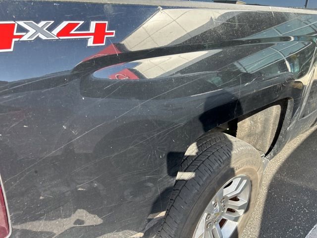 Used 2015 Chevrolet Silverado 1500 LT w/ All Star Edition image 13