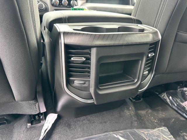 New 2026 RAM 1500 Express AWD/4WD image 14