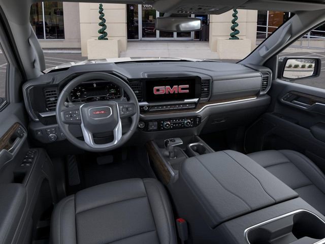 New 2026 GMC Sierra 1500 SLT w/ SLT Premium Plus Package AWD/4WD image 15