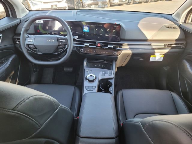 New 2026 Kia Sportage EX w/ EX Panoramic Sunroof Package image 8