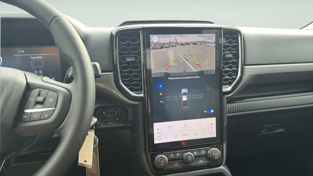 New 2026 Ford Ranger XLT AWD/4WD image 27