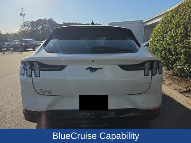 Used 2024 Ford Mustang Mach-E Premium image 6