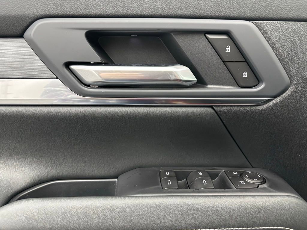 New 2026 GMC Terrain Elevation image 17