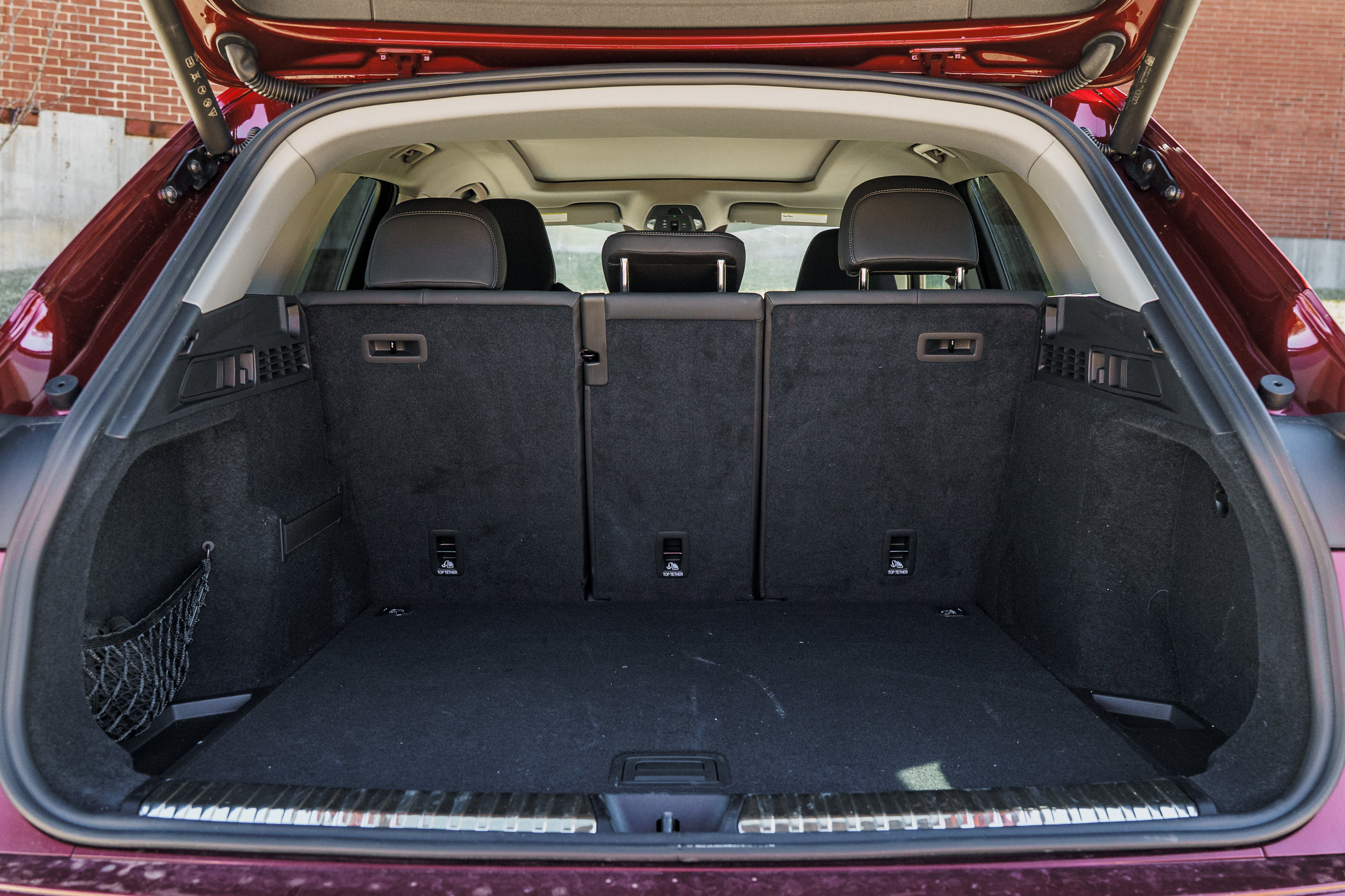 Certified 2025 Audi Q5 Premium Plus w/ Premium Plus image 28