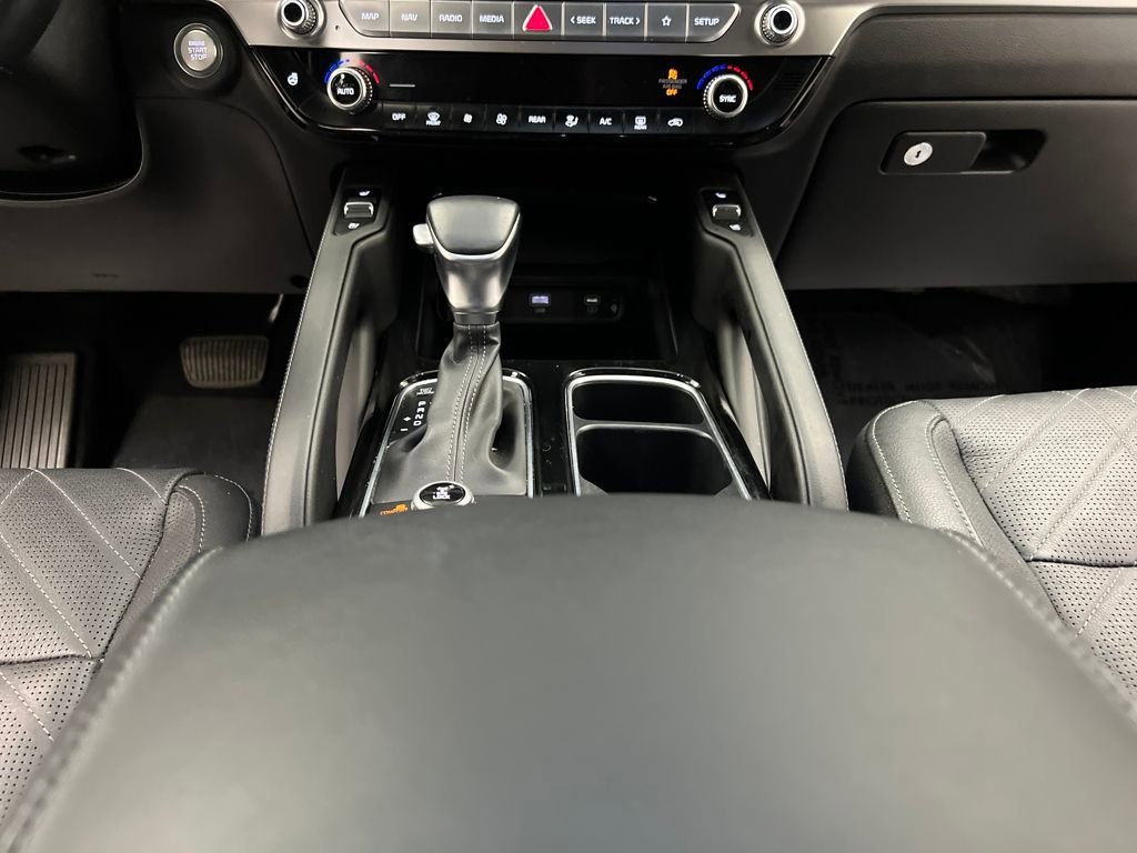 Used 2024 Kia Telluride EX X-Line image 49