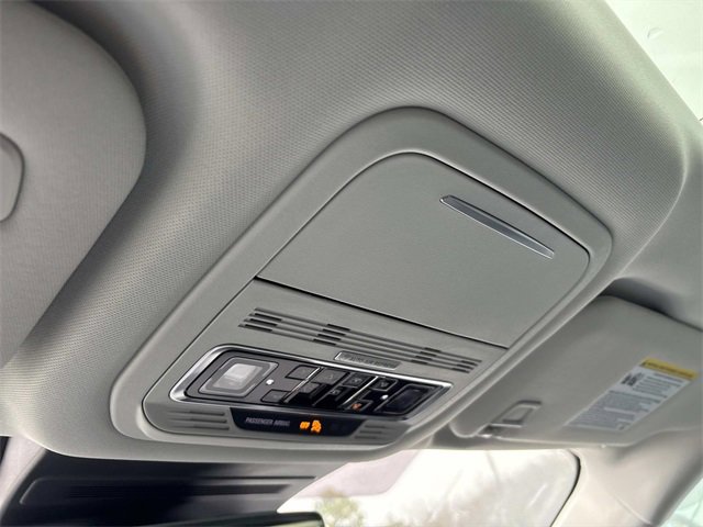 New 2026 Lincoln Nautilus Reserve w/ Jet Appearance Package image 30