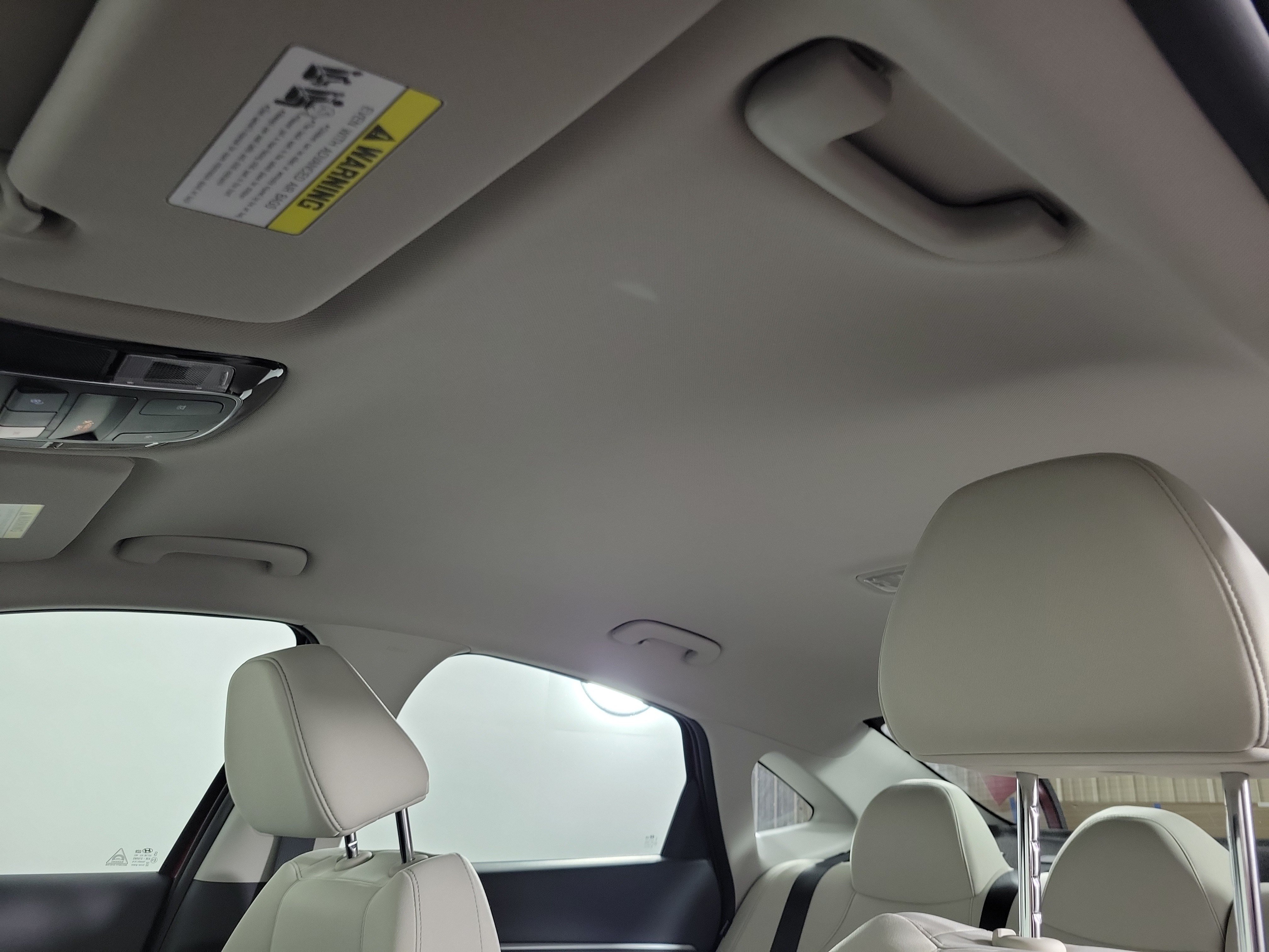 New 2026 Hyundai Sonata Blue FWD image 26