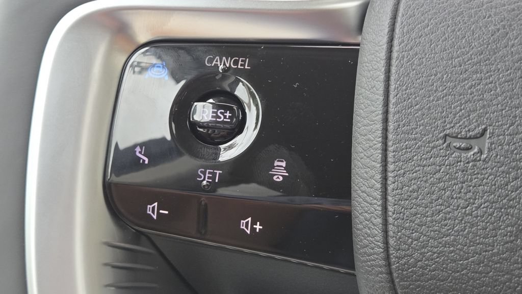 New 2027 INFINITI QX80 Luxe w/ Cargo Package AWD/4WD image 28