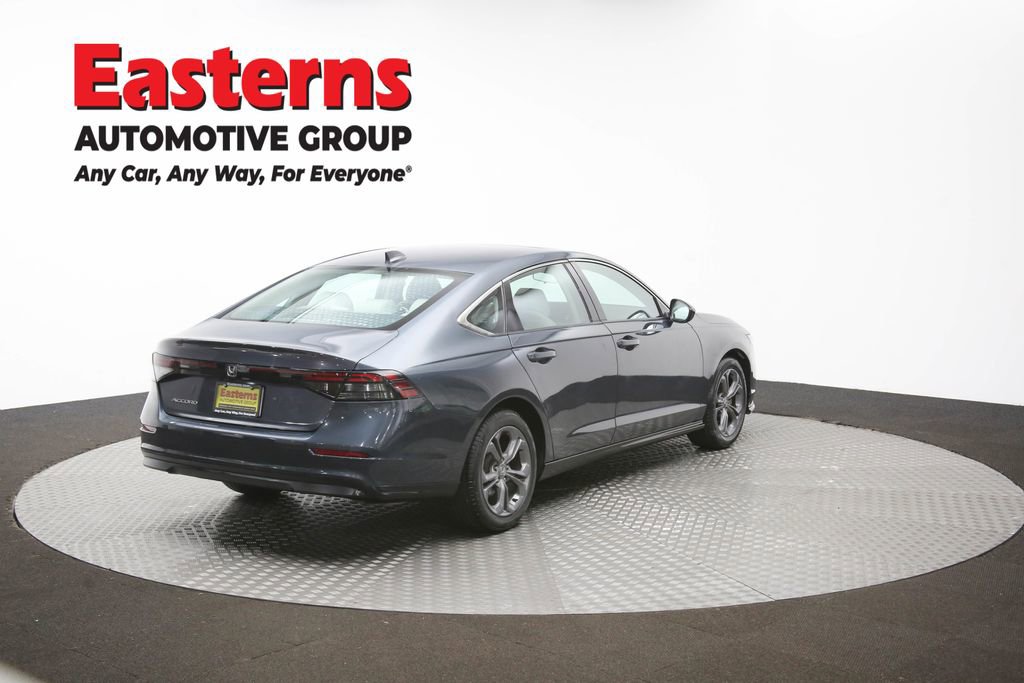 Used 2023 Honda Accord EX image 41