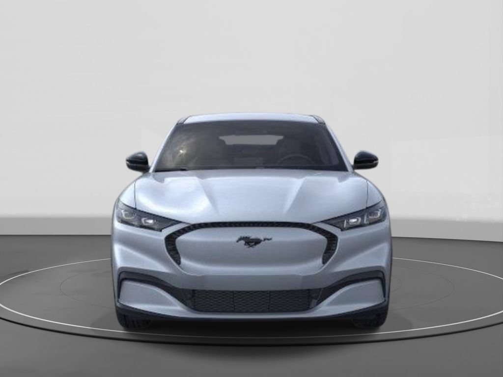 New 2026 Ford Mustang Mach-E Select RWD image 6