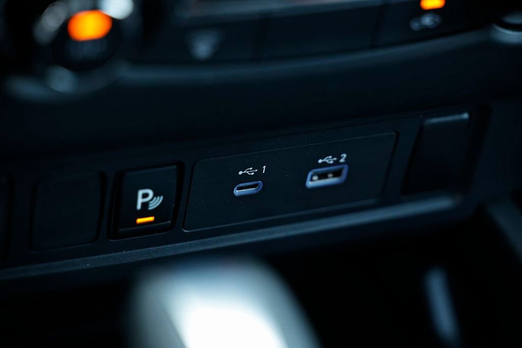 Used 2023 Nissan Frontier S w/ Technology Package image 38