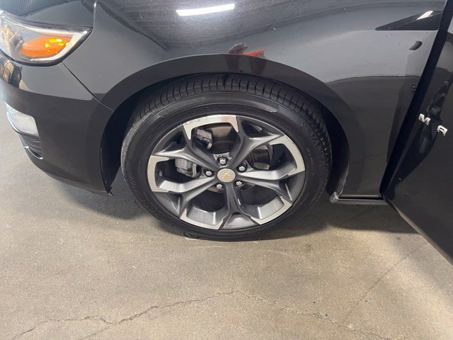 Used 2023 Chevrolet Malibu LT FWD image 31