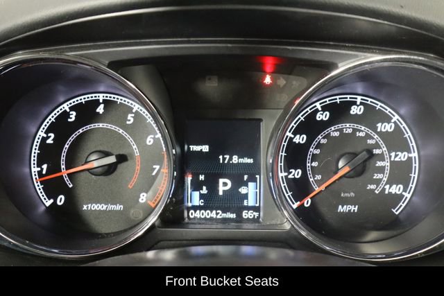 Used 2023 Mitsubishi Outlander Sport ES AWD/4WD image 11