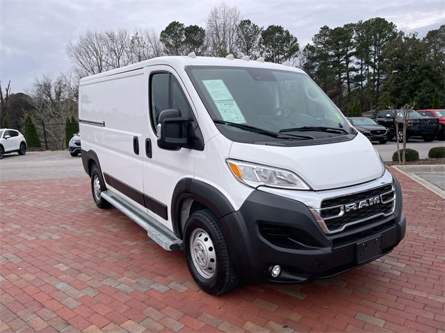 Used 2023 RAM ProMaster 2500 image 38