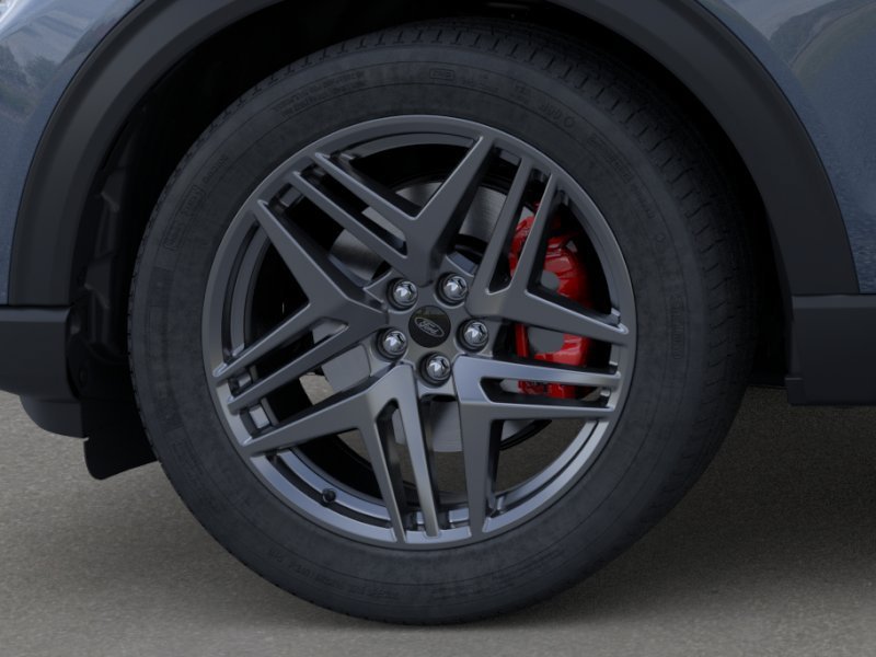 New 2026 Ford Explorer ST AWD/4WD image 19
