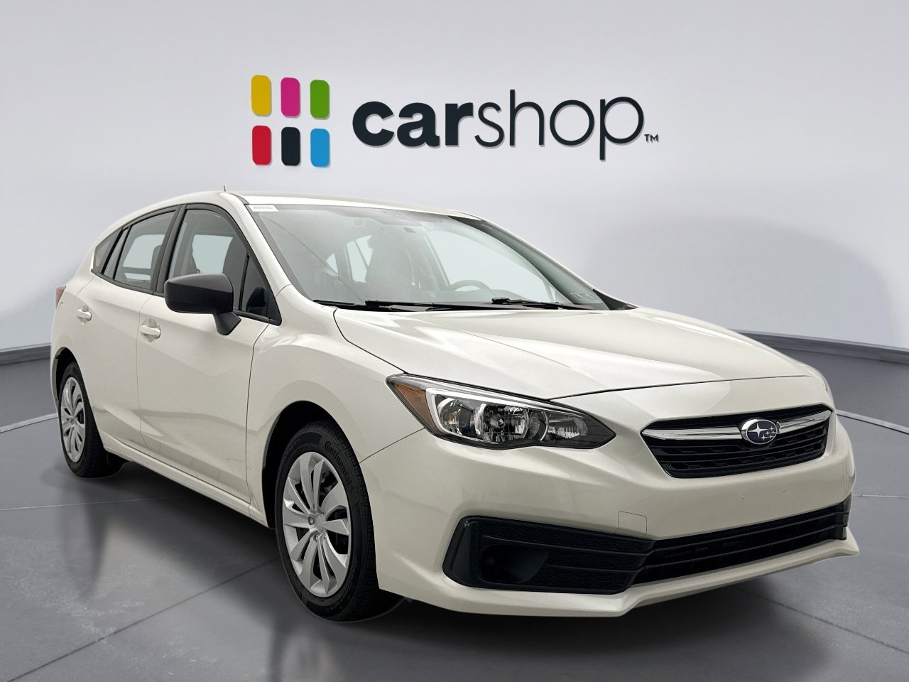 Used 2023 Subaru Impreza 2.0i image 7