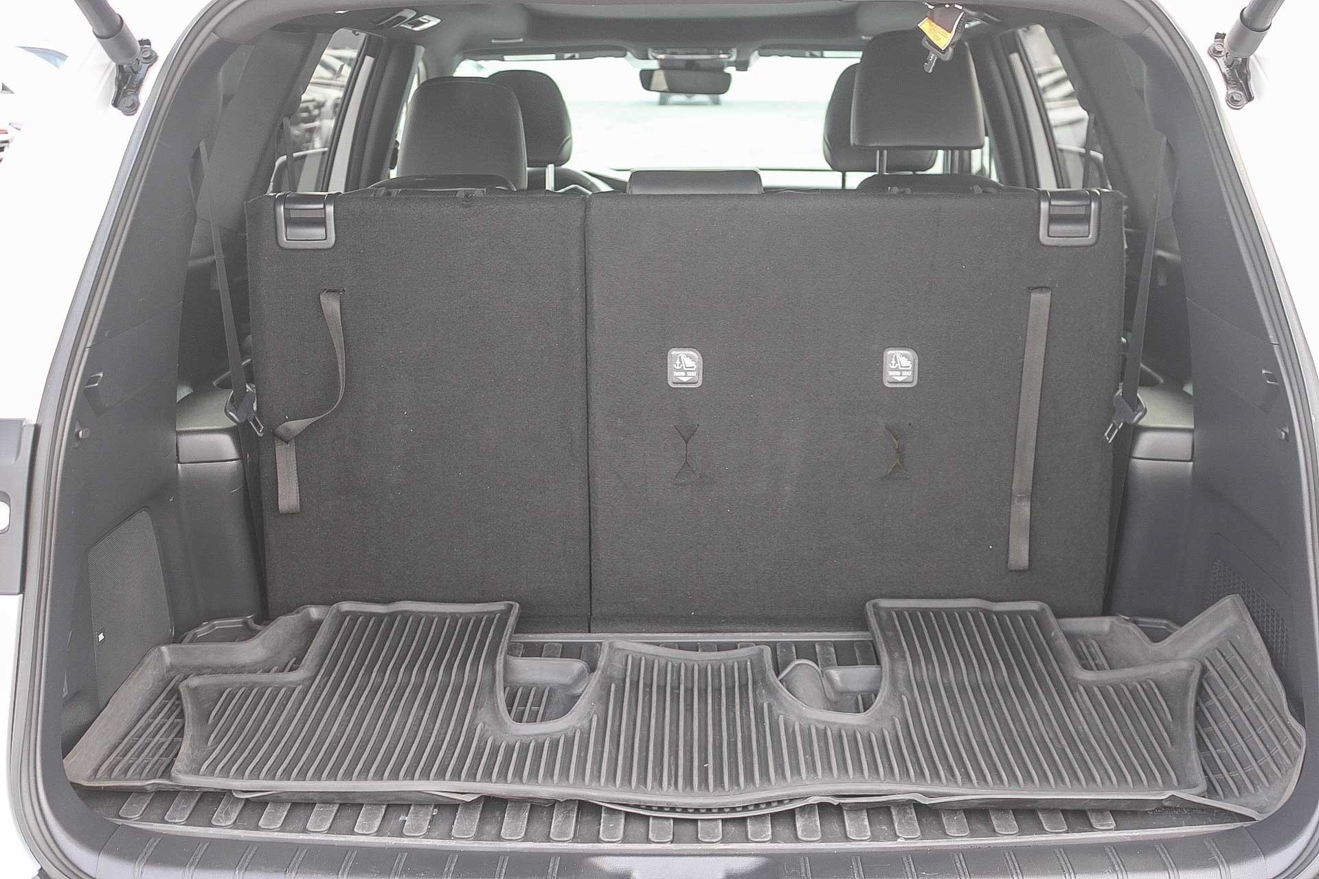 Certified 2025 Toyota Grand Highlander AWD Hybrid image 26
