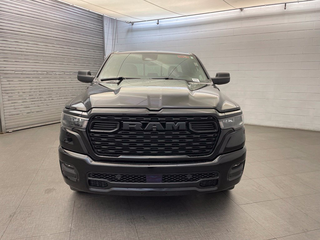 New 2026 RAM 1500 Express RWD image 7