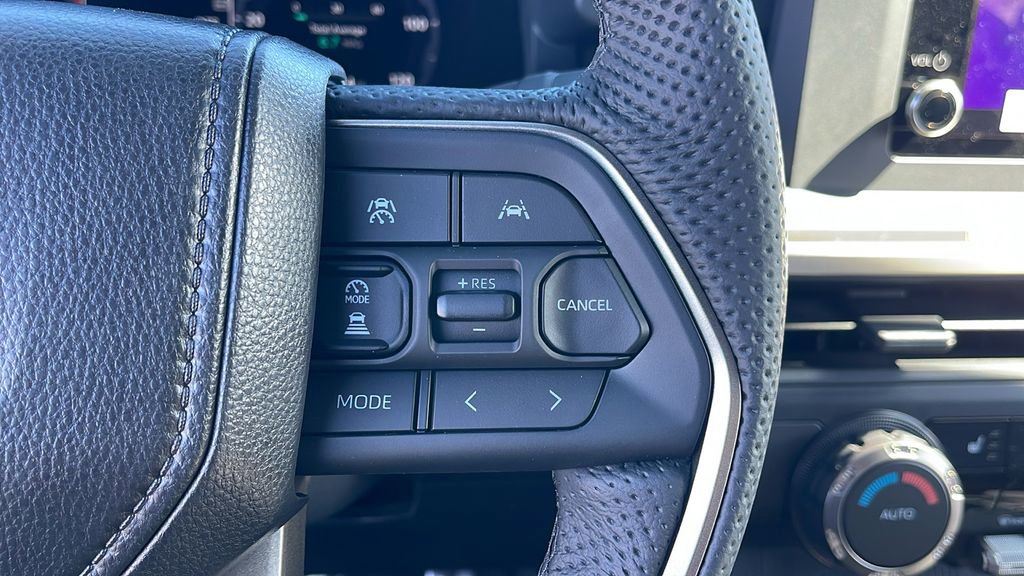 New 2026 Toyota Tacoma TRD Sport image 25