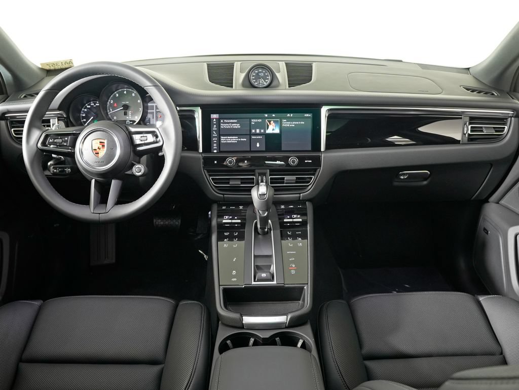 New 2026 Porsche Macan S AWD/4WD image 20