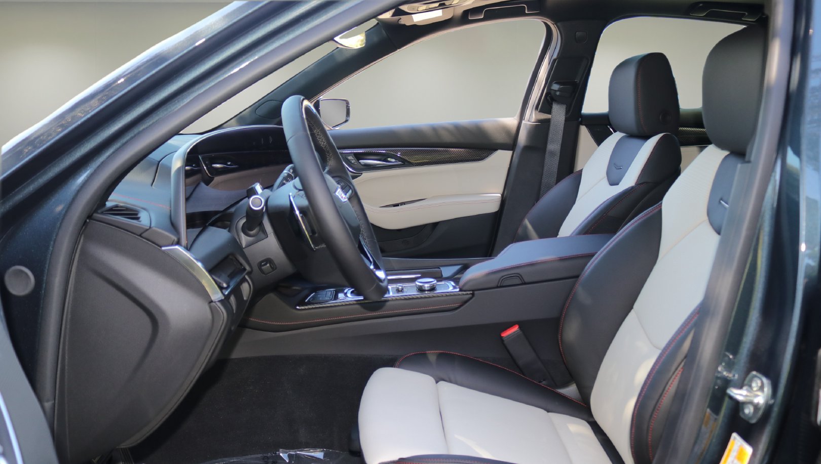 New 2026 Cadillac CT5 Sport RWD image 11