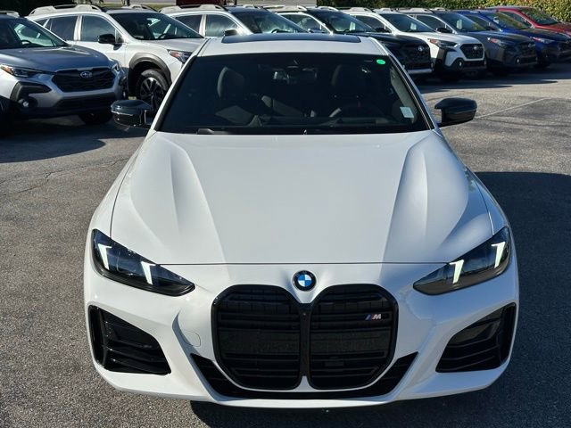 New 2026 BMW 440i xDrive Coupe w/ Premium Package image 9