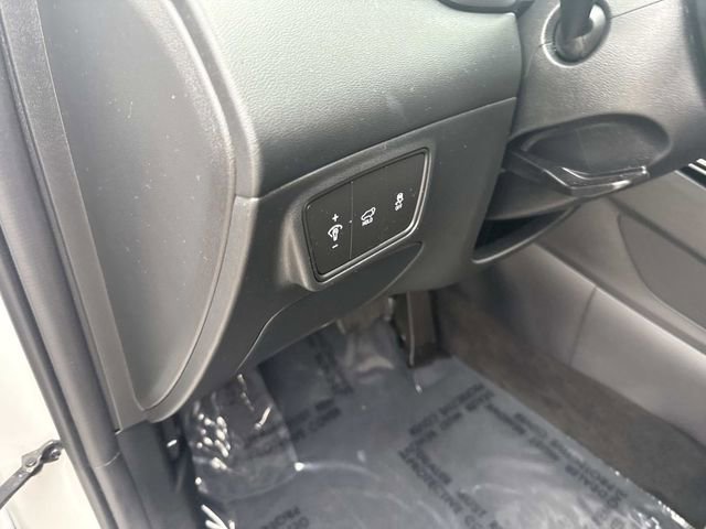 Certified 2023 Hyundai Tucson SEL image 23