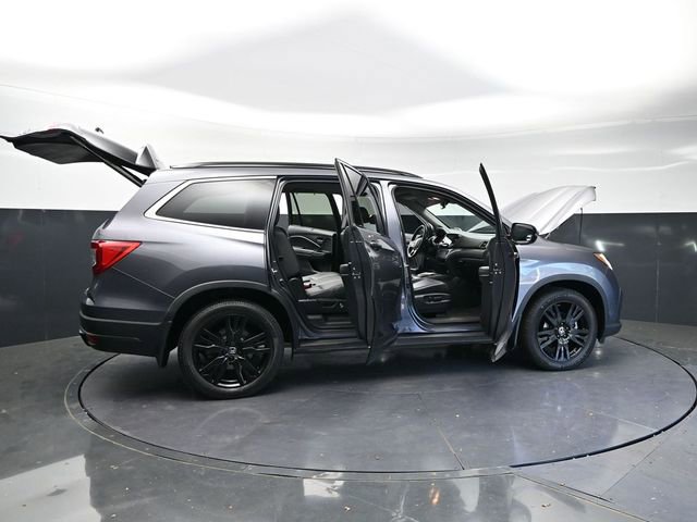 Used 2022 Honda Pilot Special Edition image 38