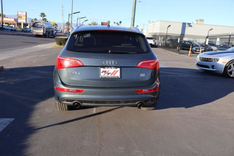 Used 2011 Audi Q5 3.2 Prestige image 6