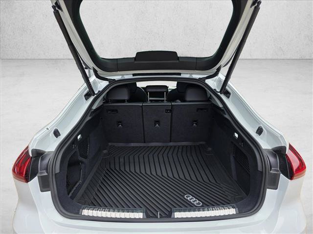 Certified 2025 Audi A5 2.0T Premium w/ Premium Plus AWD/4WD image 29