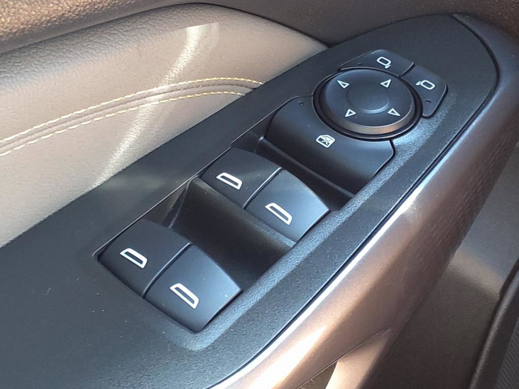 Used 2024 Chevrolet Trax ACTIV image 10