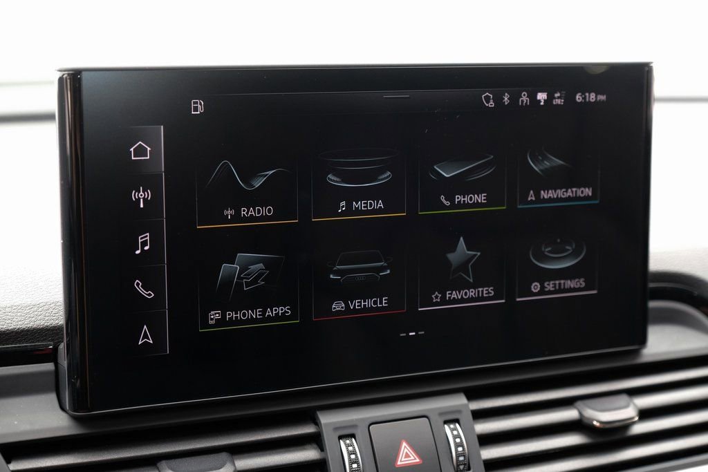 Used 2022 Audi SQ5 Prestige image 26