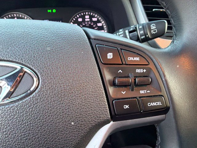 Used 2018 Hyundai Tucson SEL Plus w/ Cargo Package AWD/4WD image 18