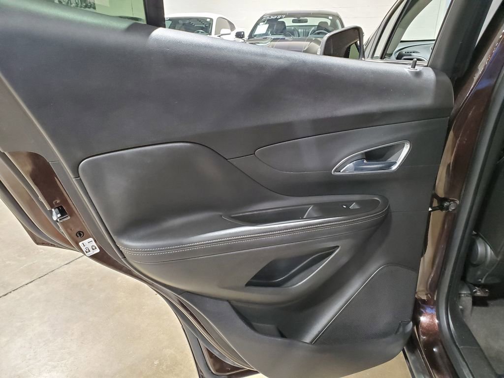 Used 2016 Buick Encore Convenience image 24