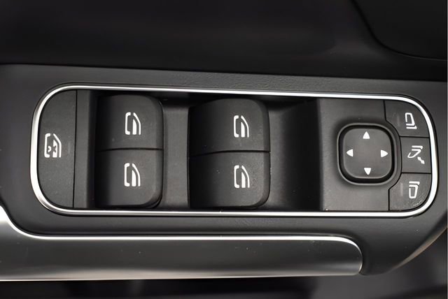 New 2026 Mercedes-Benz GLA 250 4MATIC image 21