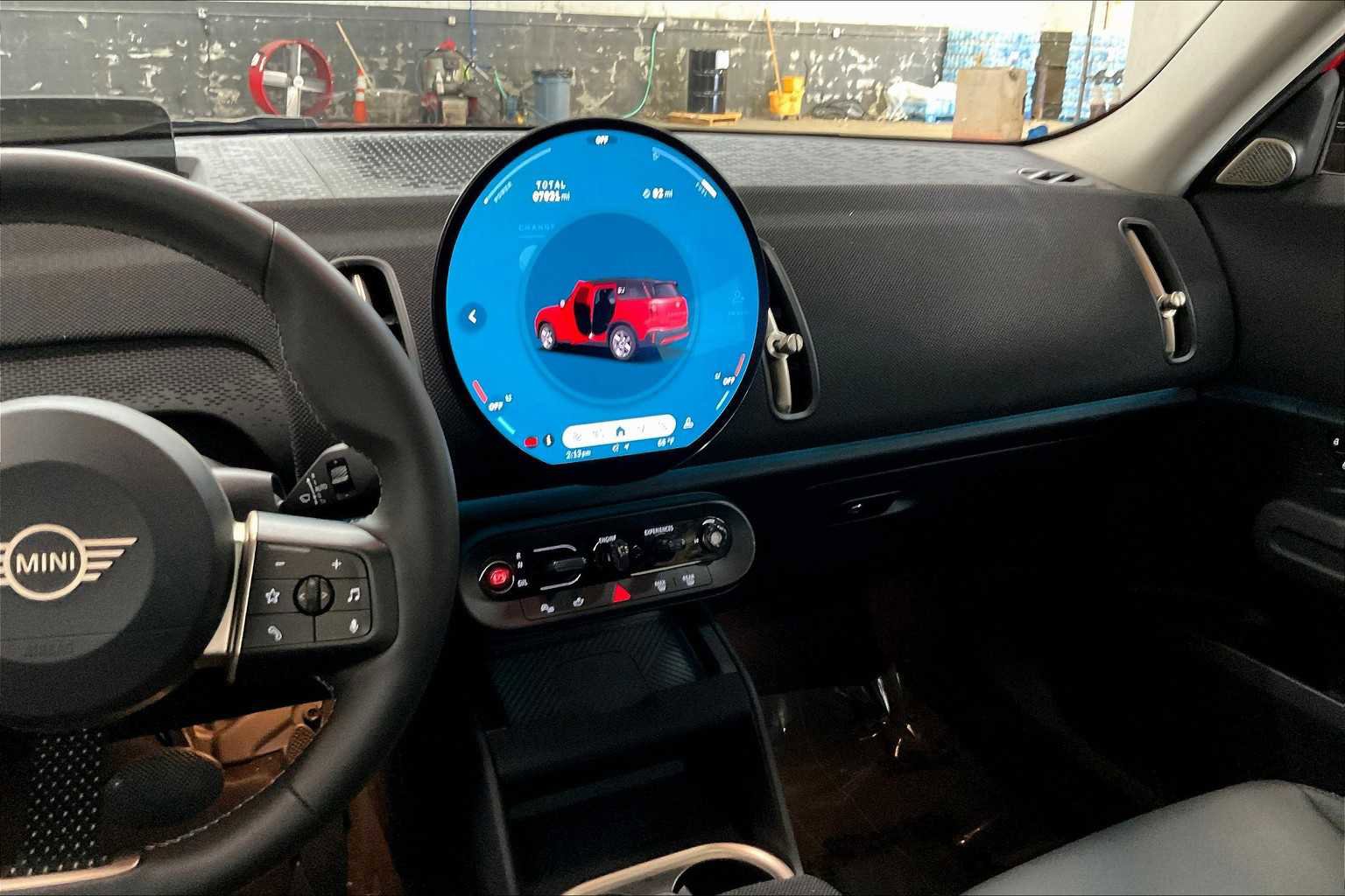 Used 2025 MINI Cooper Countryman S image 9