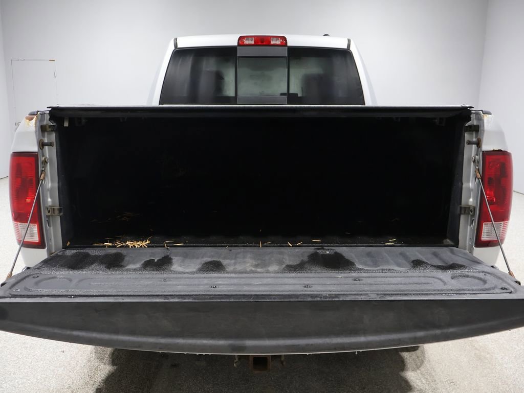 Used 2009 Dodge Ram 1500 Truck SLT w/ Remote Start & Security Group image 4