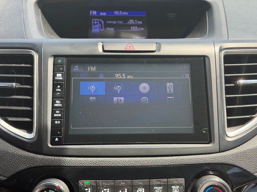 Used 2015 Honda CR-V EX image 13