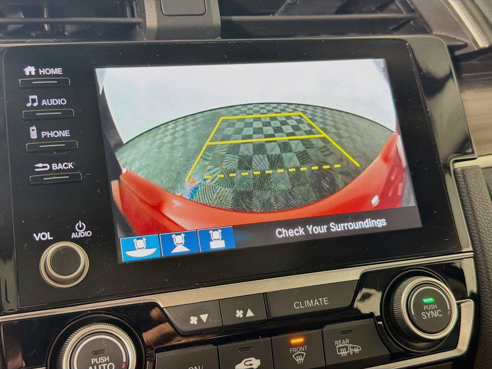 Used 2019 Honda Civic EX-L image 20