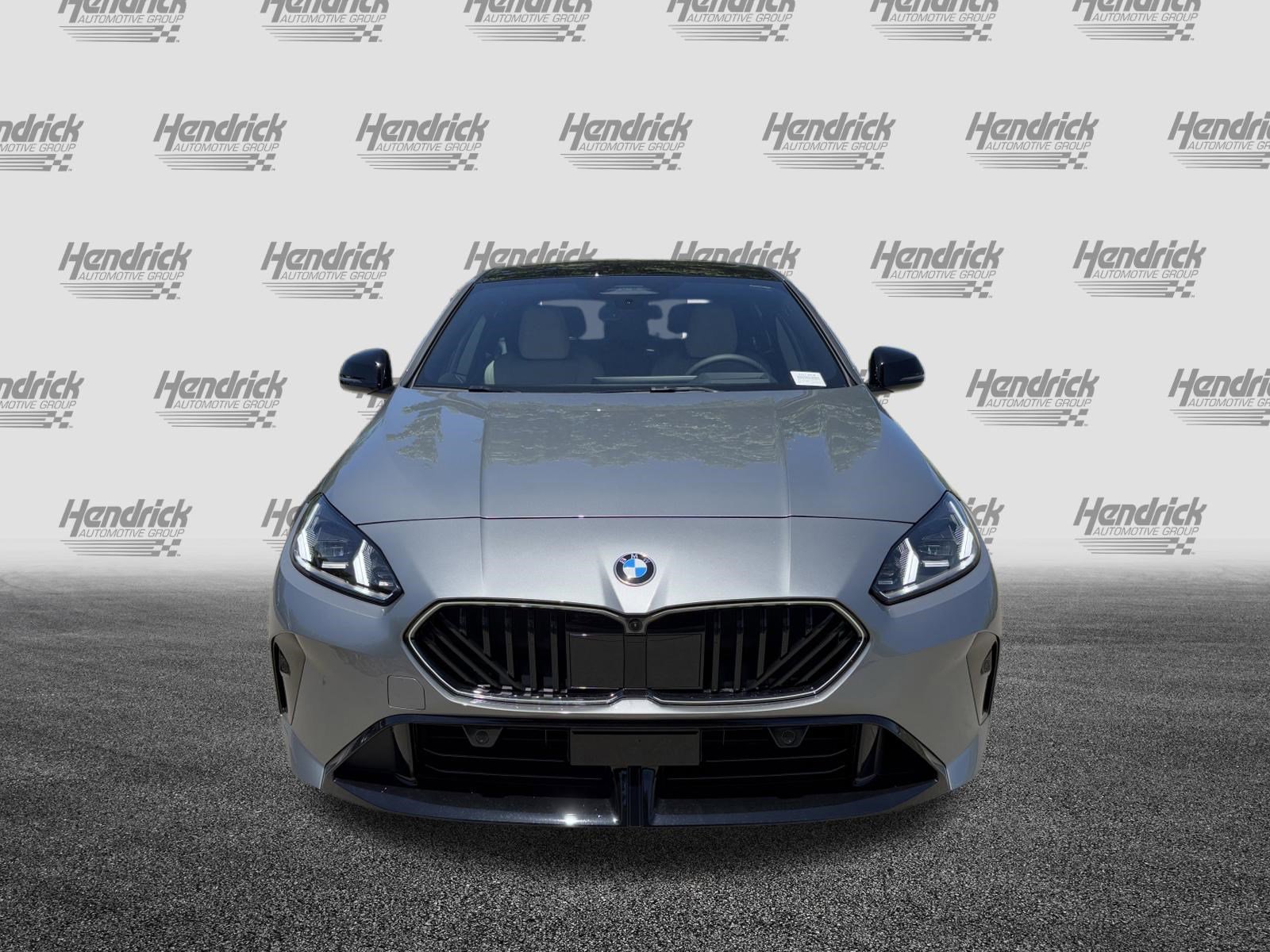 New 2026 BMW 228i xDrive AWD/4WD image 3