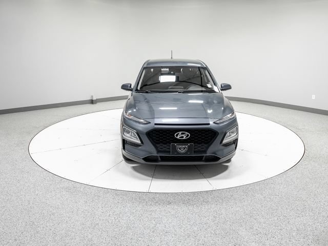 Used 2019 Hyundai Kona SE AWD/4WD image 26