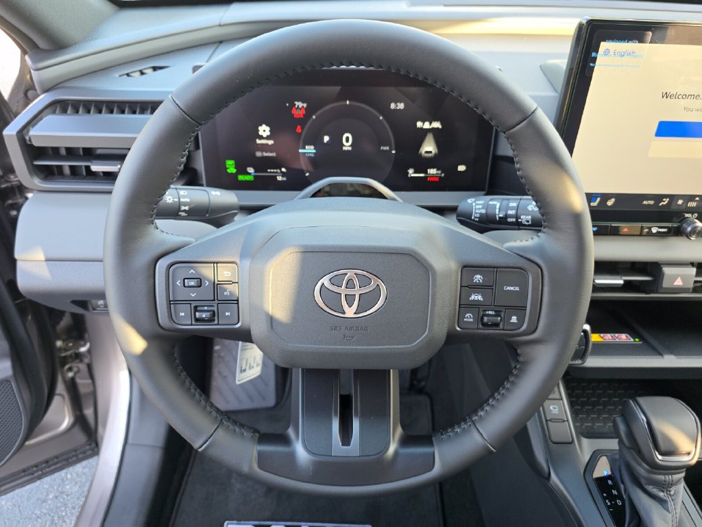 New 2026 Toyota RAV4 XSE AWD/4WD image 28