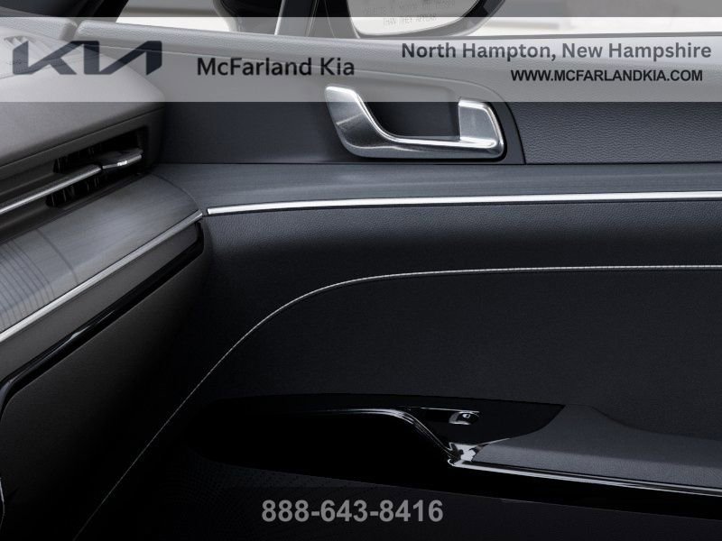 New 2026 Kia K5 GT-Line AWD/4WD image 25
