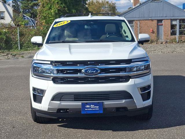 Certified 2023 Ford Expedition Max Limited image 2