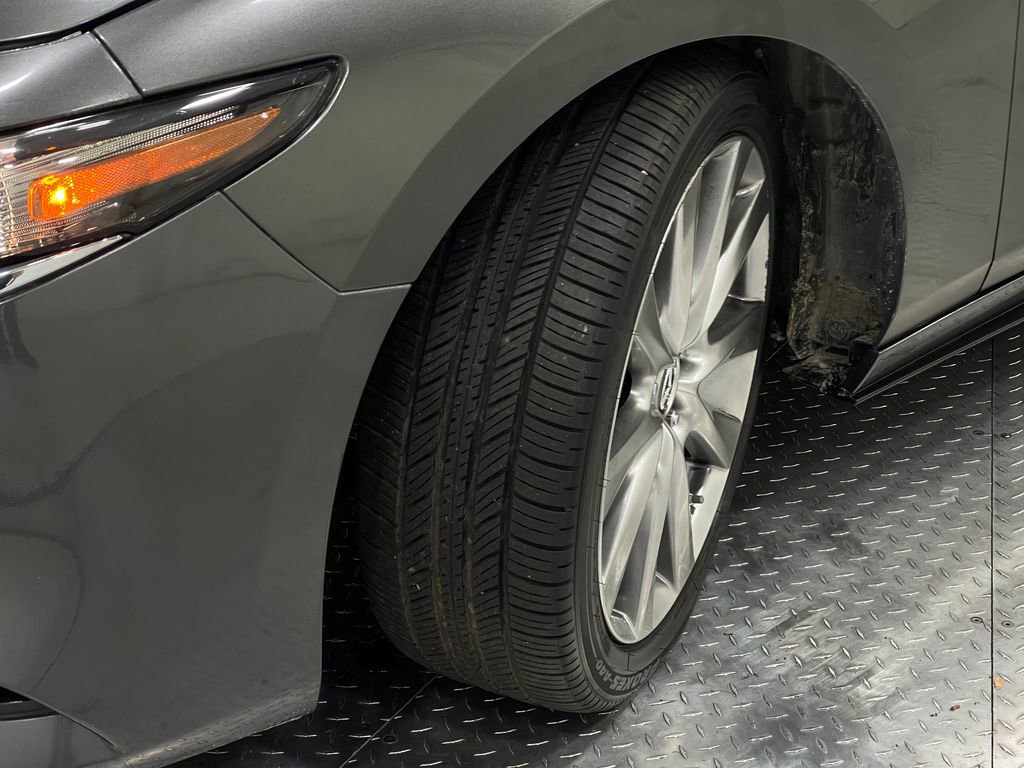 Used 2020 MAZDA MAZDA3 AWD Sedan w/ Premium Package image 34